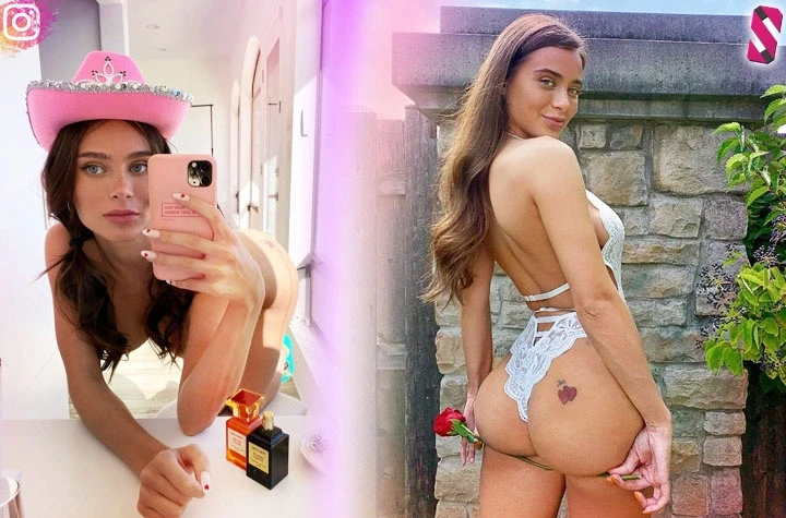 The Ultimate Guide to Finding the Hottest Instagram Models in 2025: Tips, Trends, and Top 25 to Follow Now
