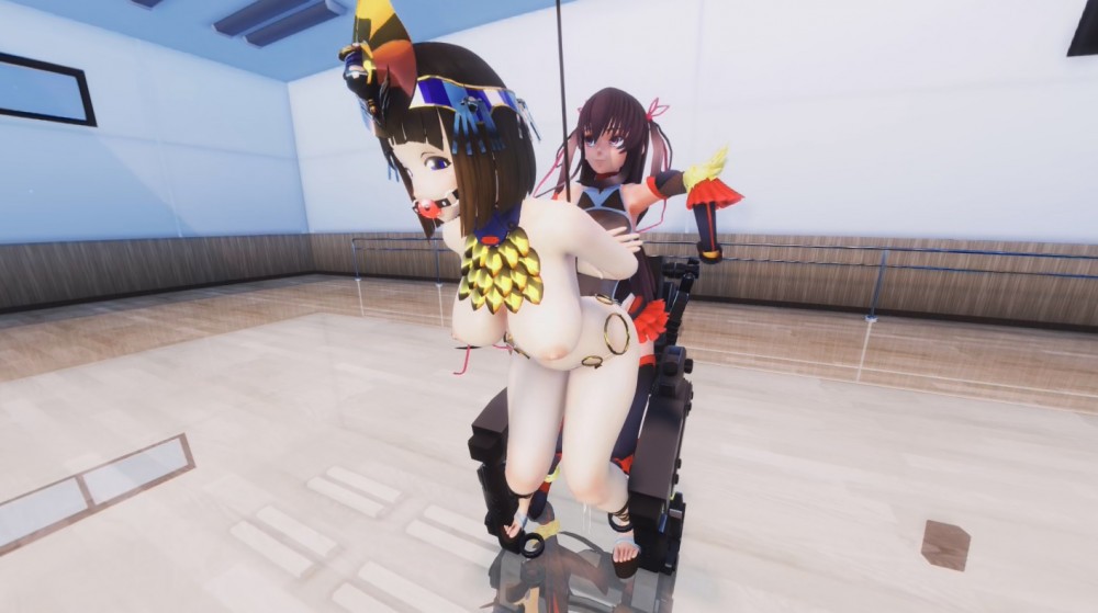 Hukkire Dance Parody: Sexy Instruction Fun