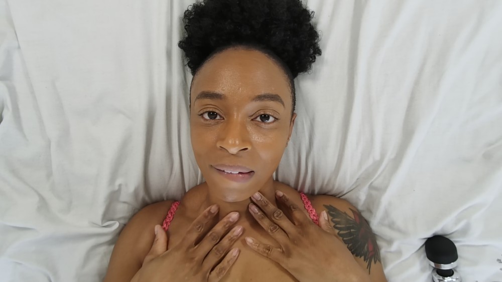 Lola Marie Climax: Intense Solo in 4K