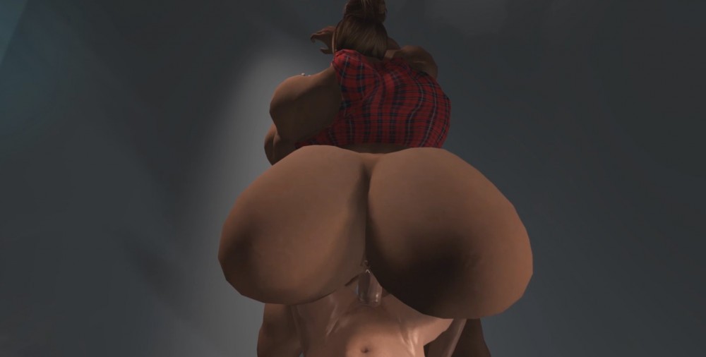 Seductive Curves in Stunning Action