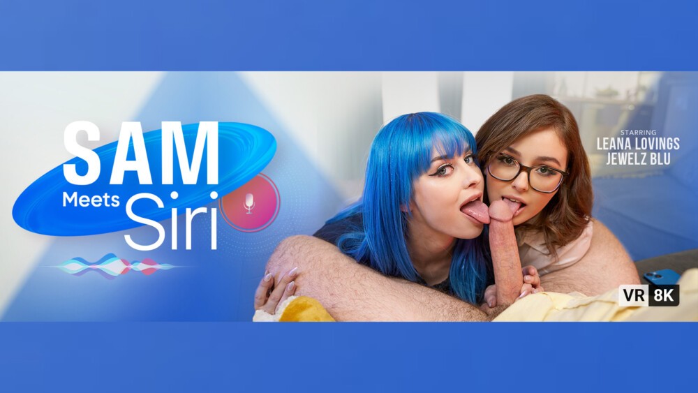 Sam Meets Siri