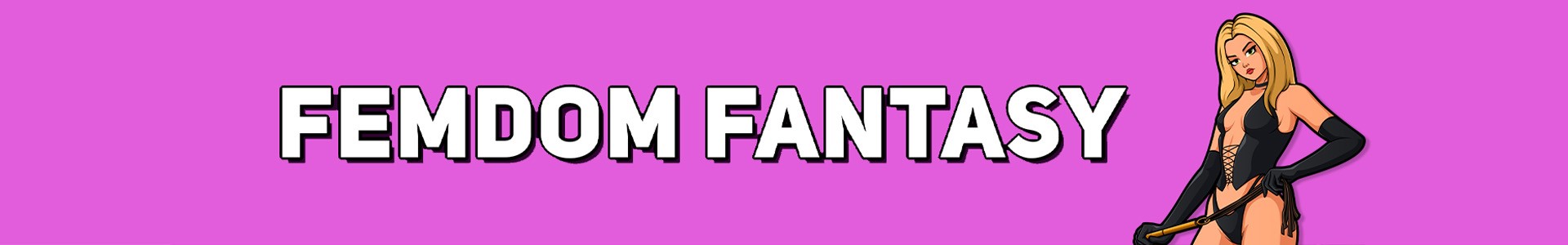 FemdomFantasyVR Studio