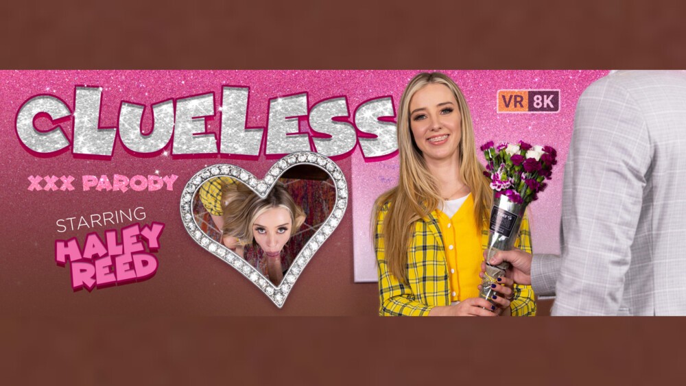 Clueless (A XXX Parody)