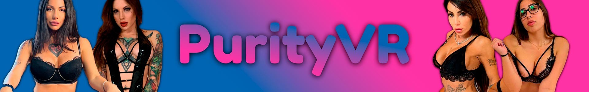 PurityVR Studio