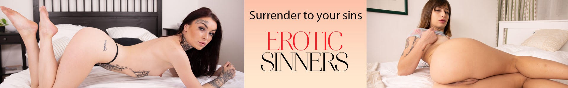 Erotic Sinners Studio
