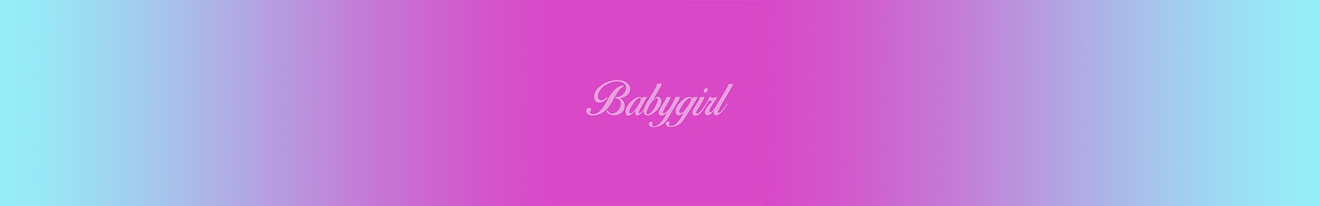 BabyGirl Studio