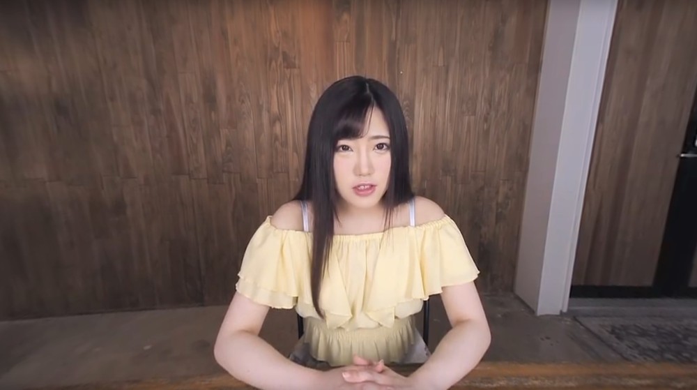 Sera Yuzuki Soft Tits Creampie in Hot Test