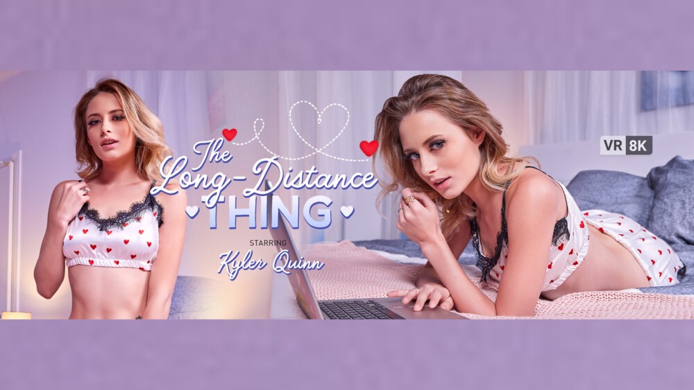 The Long-Distance Thing