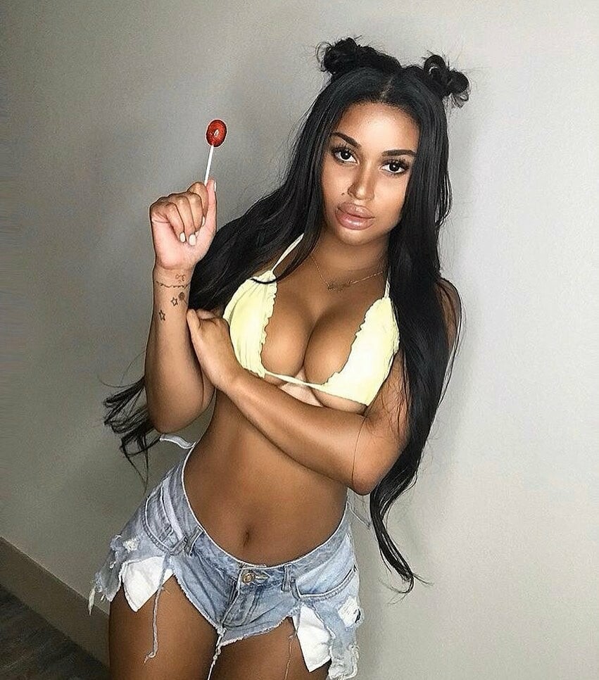 Sommer Isabella 1