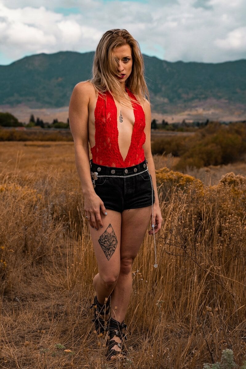 Sara Loverays 1
