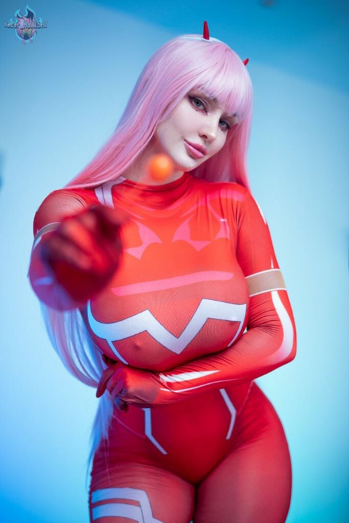 Amber Lust 2