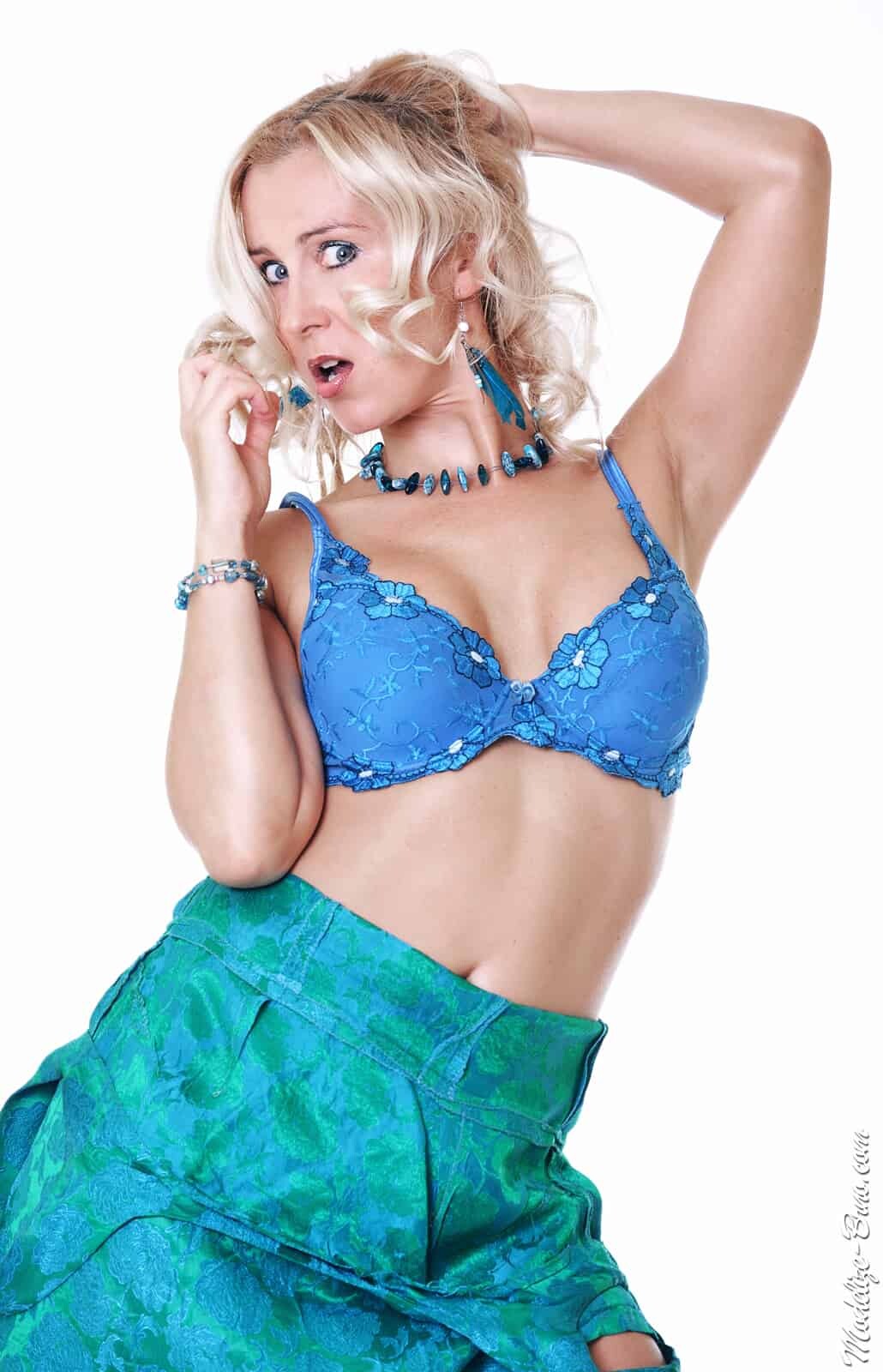 Mandy Paradise 1