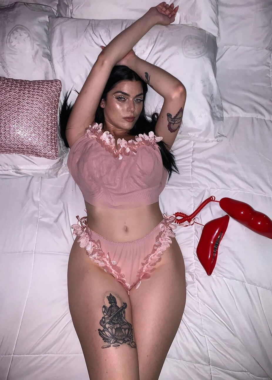 Megan Star 1