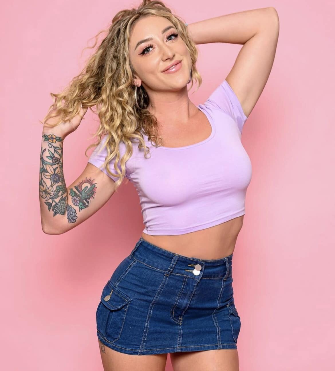Susie Stellar 1