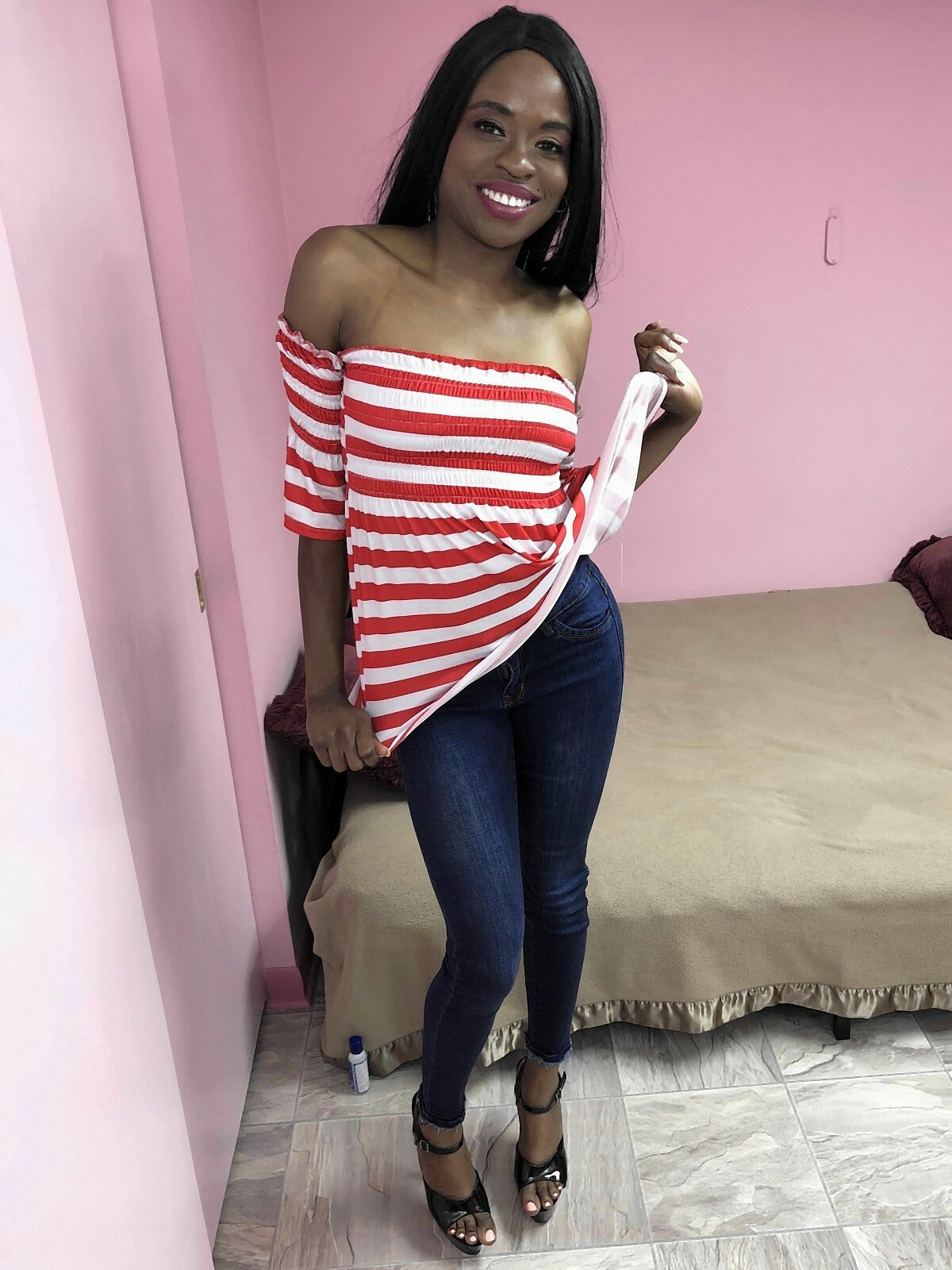 Melody Cummings 3