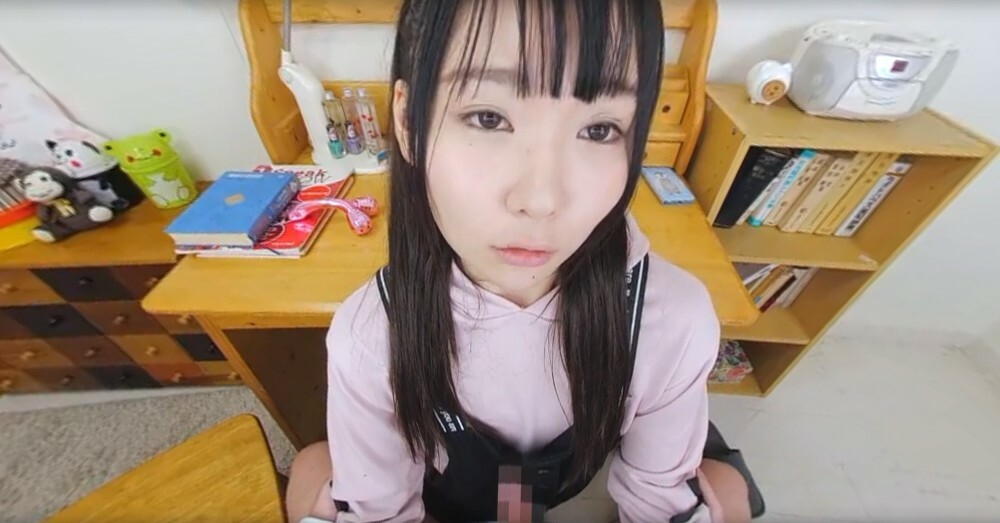 Secret Lessons Between Tutor And Student – Hikari, Kurumi, Asuka P2