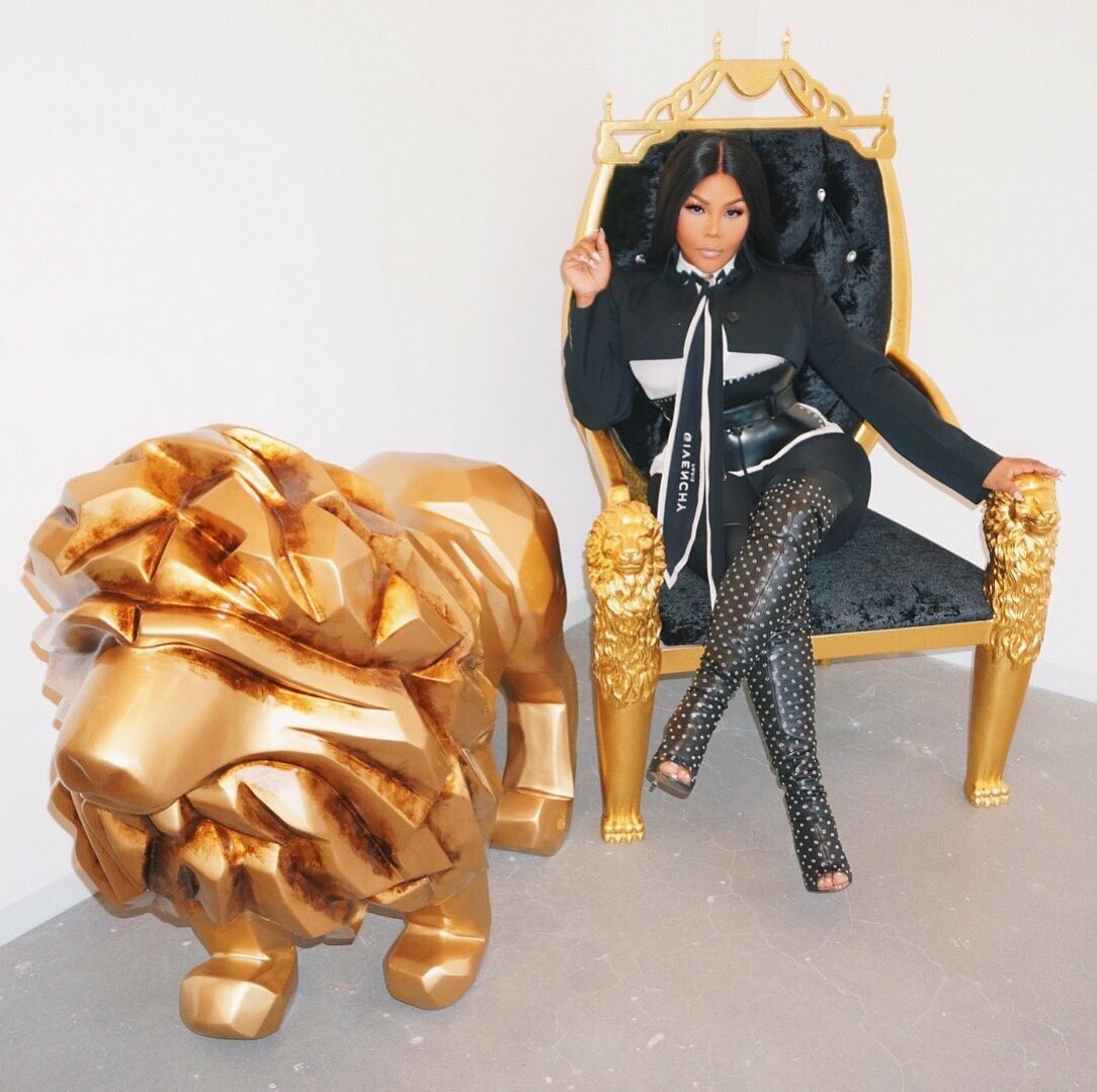 Queen Bee 1