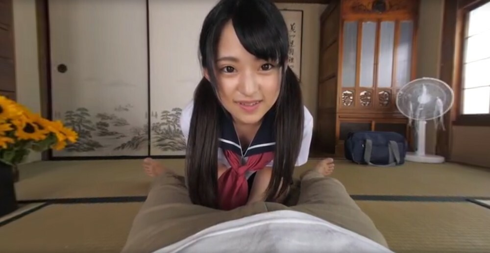 Innocent No More – Mitsuki’s First Sex P2