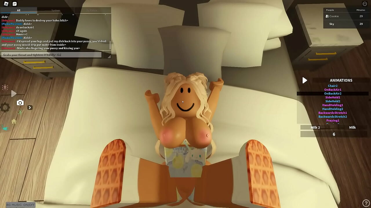 Roblox Porn in 2025: The Shocking Truth Behind the Controversy, Myths, and Safety Measures