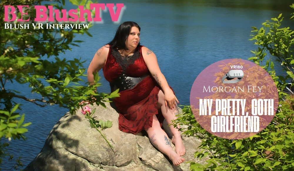 My Pretty, Goth Girlfriend