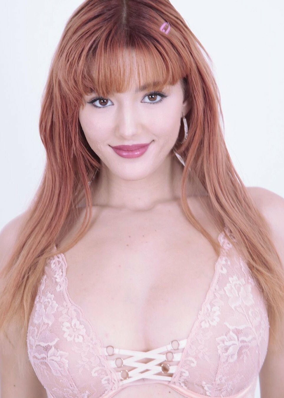 Keely Rose 1