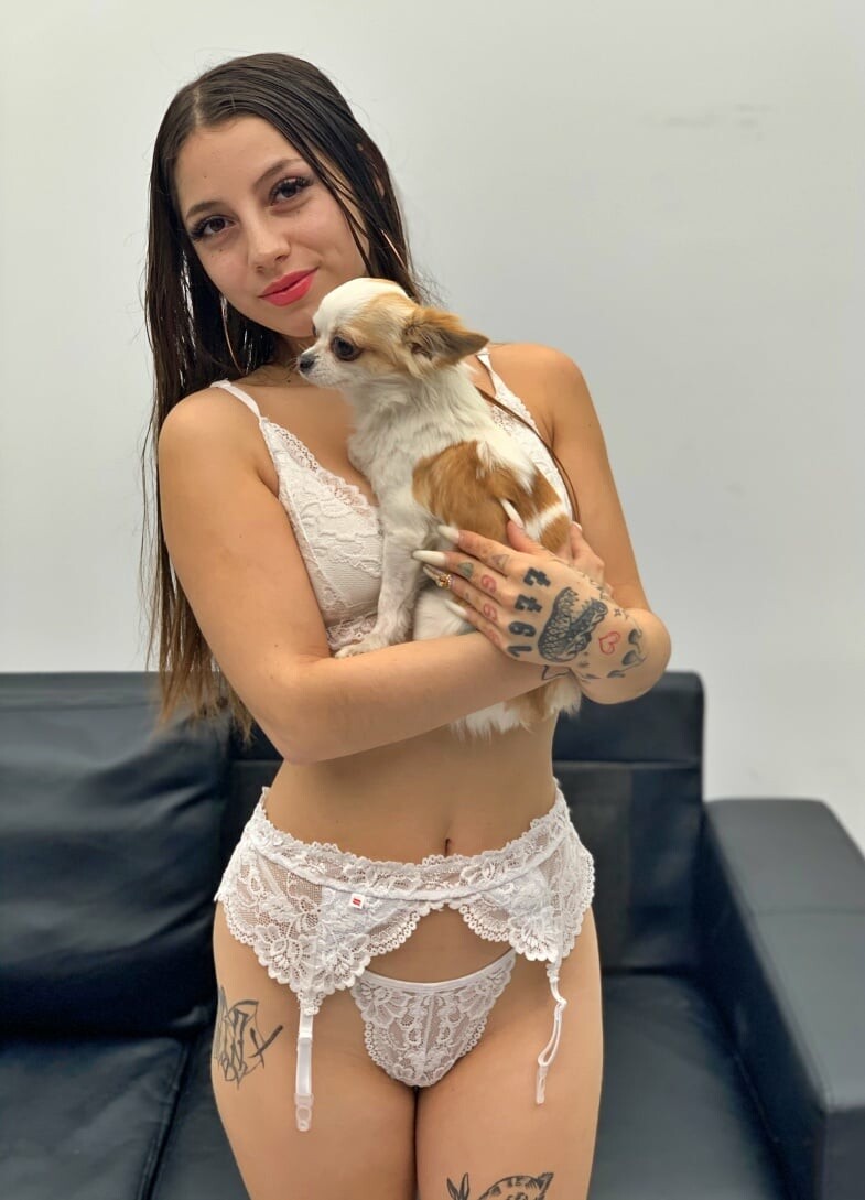 Roma Amor 1