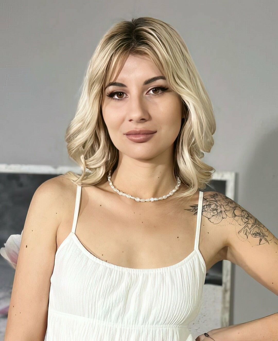 Marsianna Amoon 1