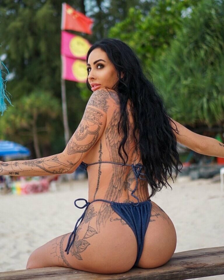 Danae Mari 1