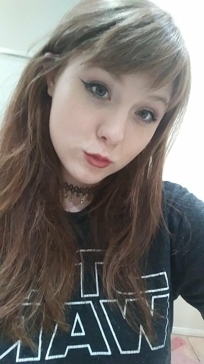 Freya Jade 1