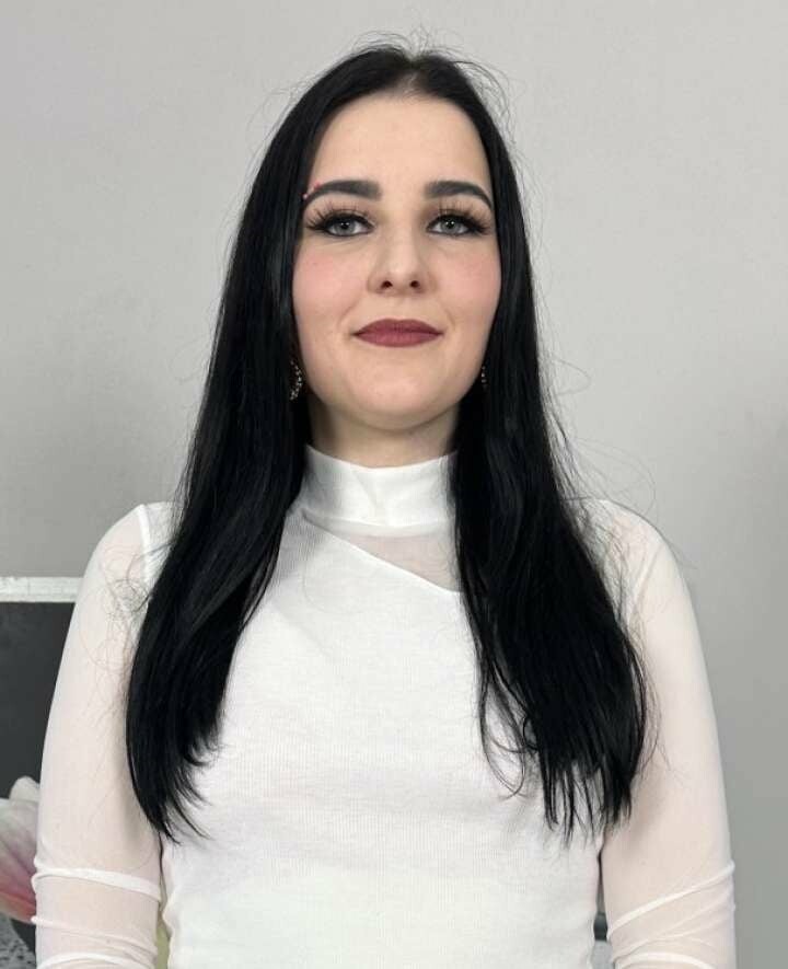 Suzie Sparklez 1