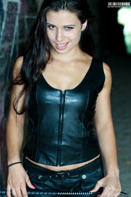 Ninel Mojado 1
