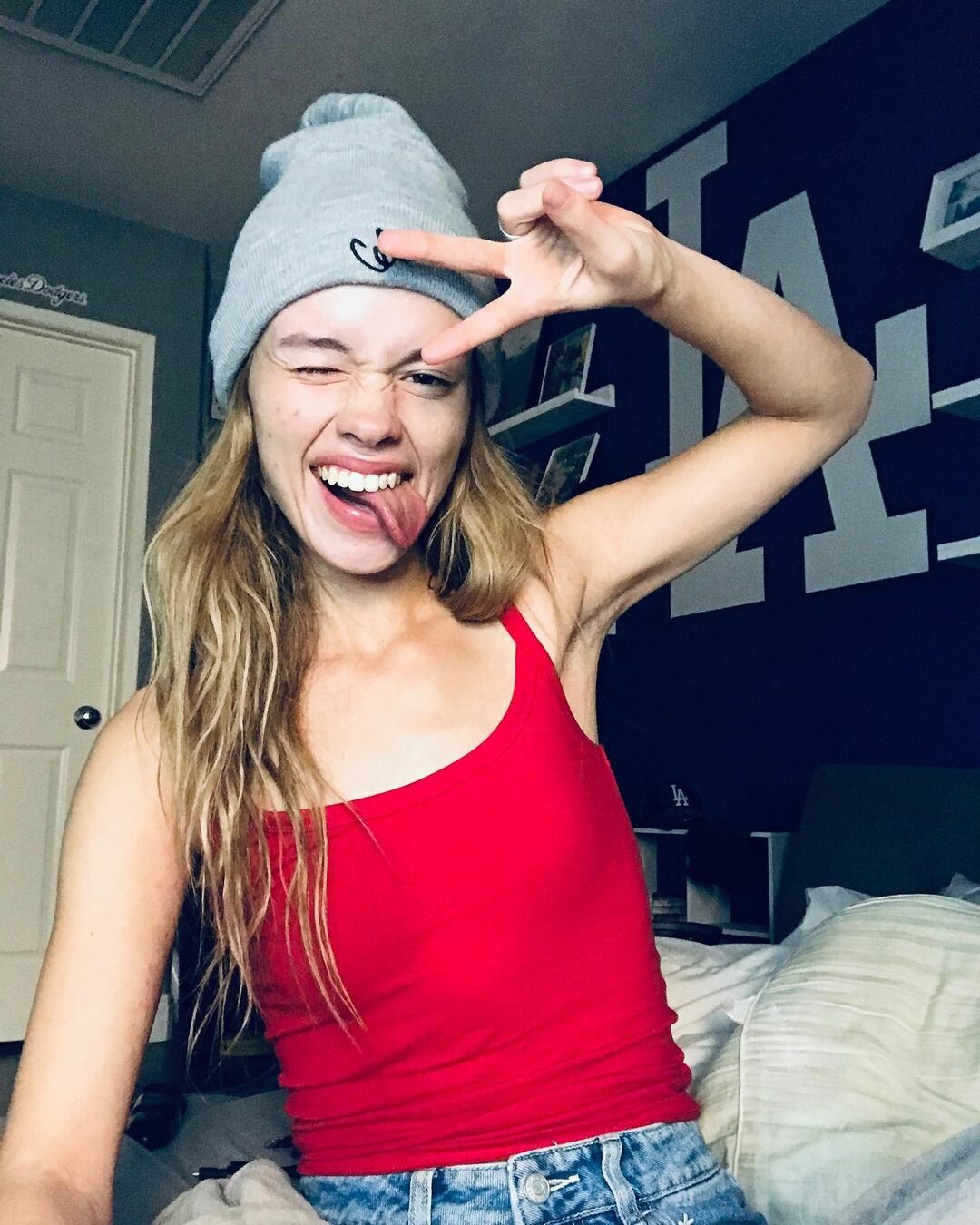 Khloe Kingsley 1