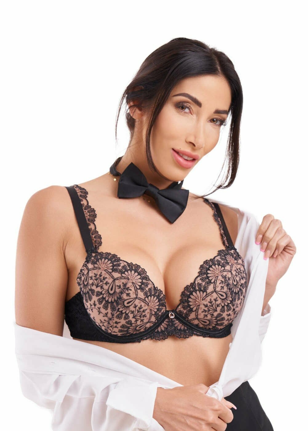 Clea Gaultier 1