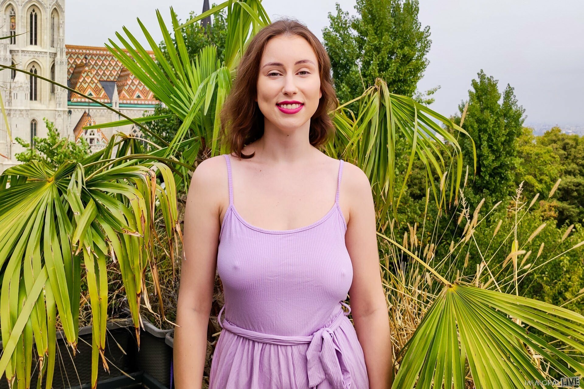 Berta Lusty 2