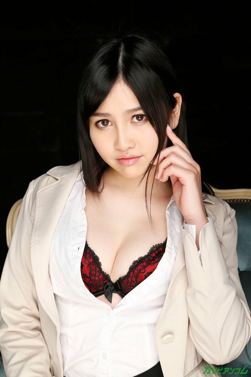 Risa Onodera 2