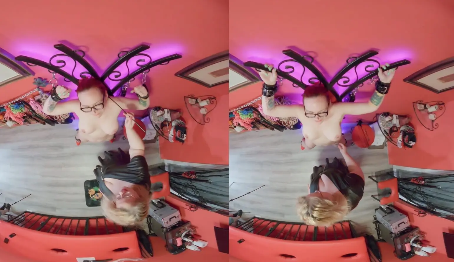 Just When You Think You Know the Game… It Changes