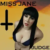 Jane Judge