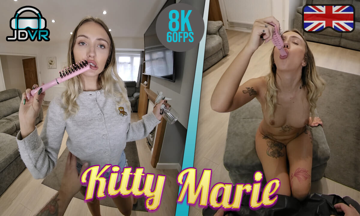 Mobile Hairdresser - Kitty Marie