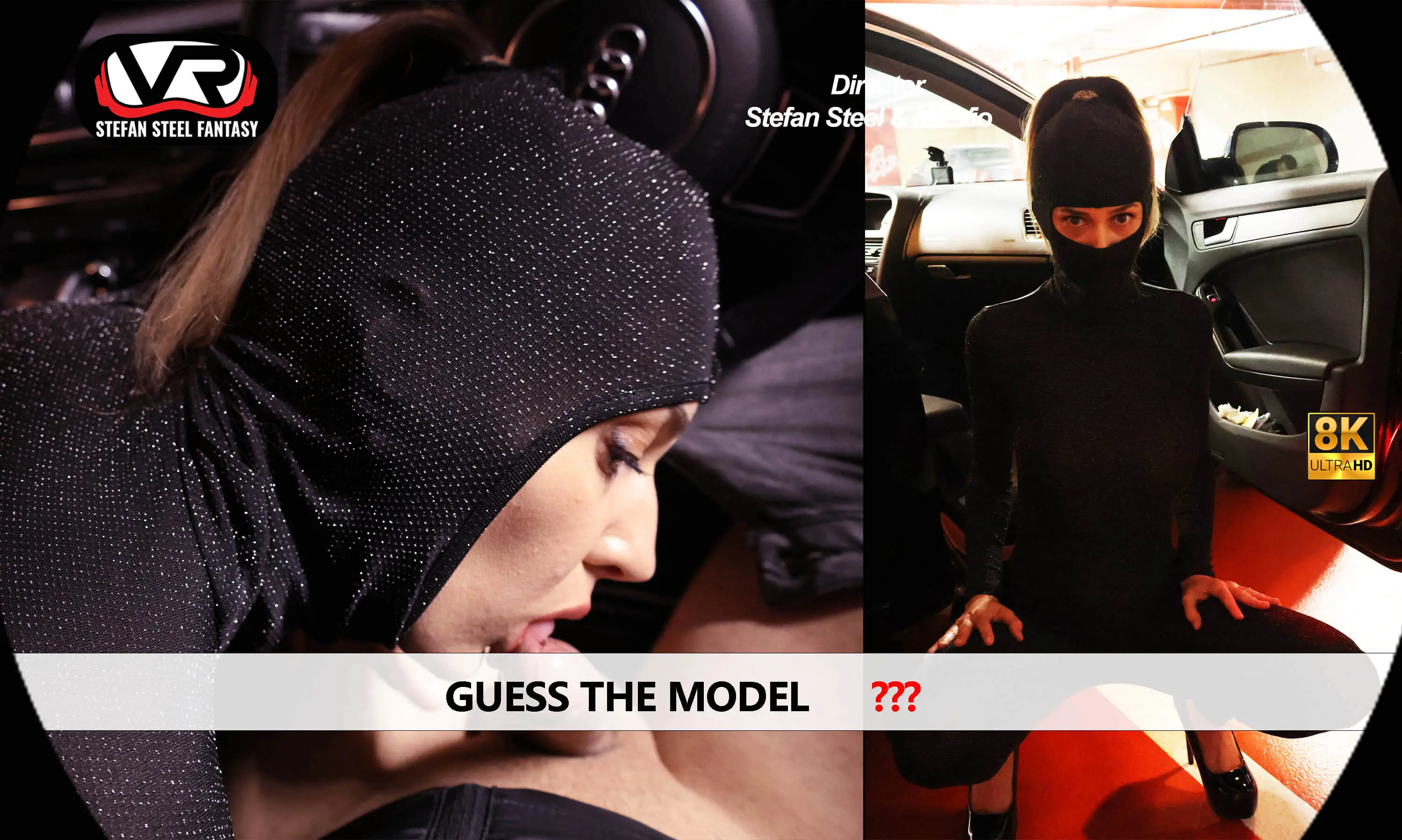 Guess the Model?