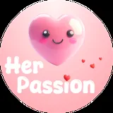 HerPassionVR