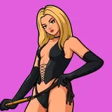 Femdom Fantasy VR