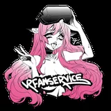 VR Fan Service