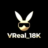 VReal 18K