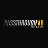 PassthroughVR by RealVR