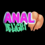 Anal Delight