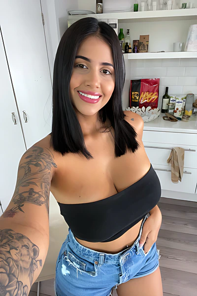 Yorgelis Carrillo