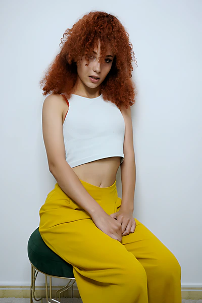 Anahita Haru