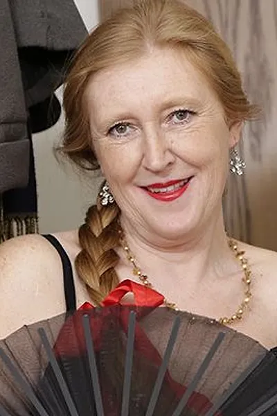 Lady Angelina