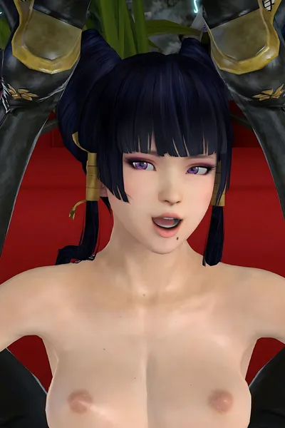 Nyotengu