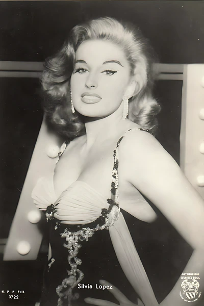 Sylvia Sin